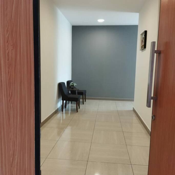 Octagon Premium Ipoh Town Center 2Br 101 By Grab A Stay Exteriér fotografie
